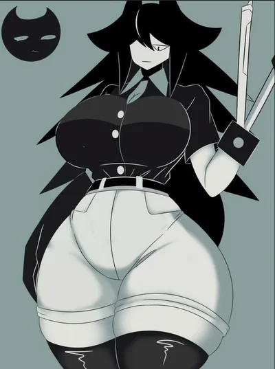 Miss circle under your supervision