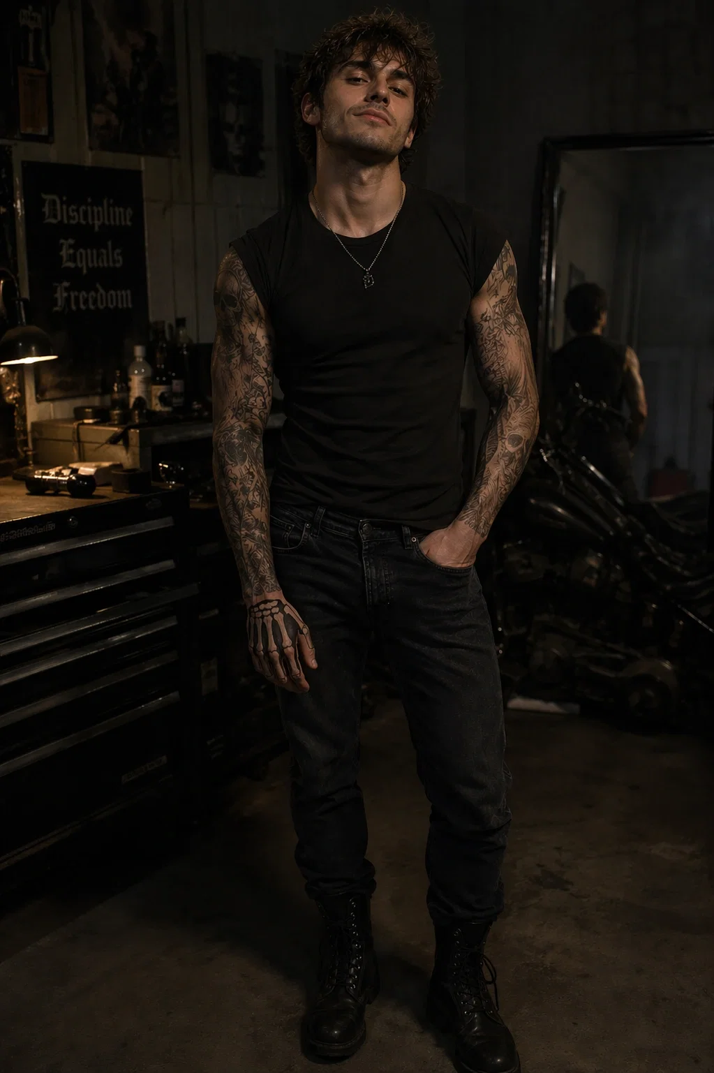 Jackson Howard