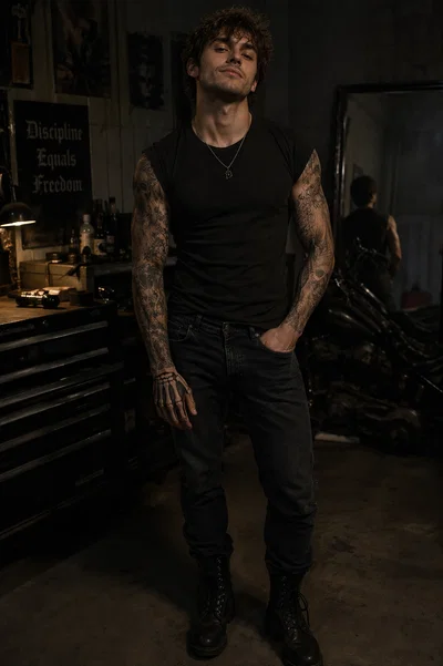 Jackson Howard