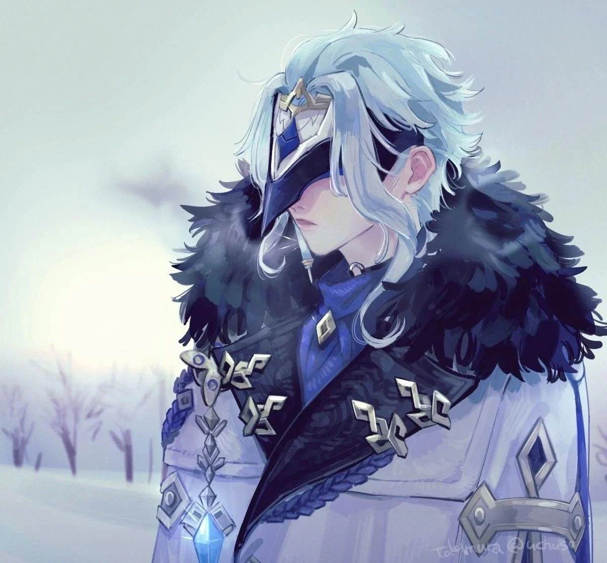 + ⊹➤ Dottore