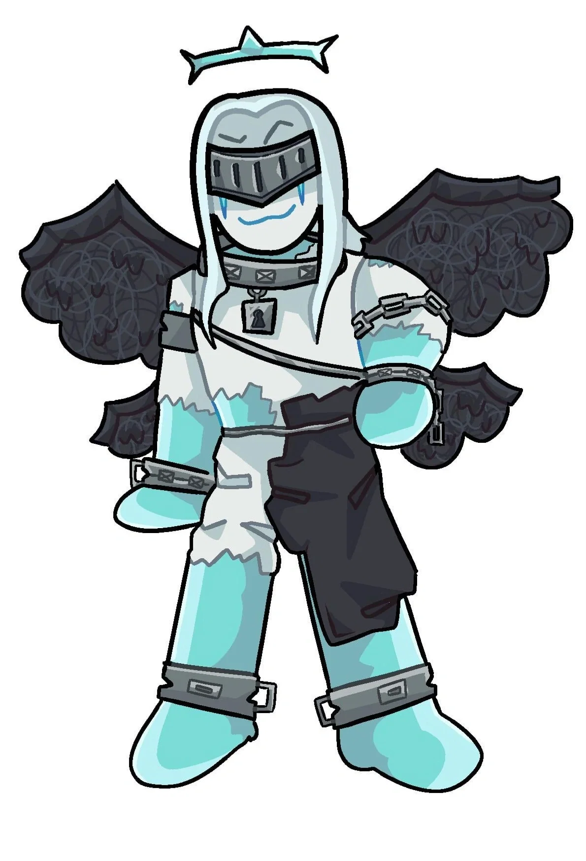Frost Mage - TDS / Tower Defense Simulator