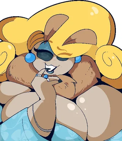 Moth Momma Montana