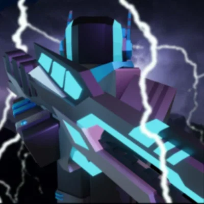 Hyperlaser