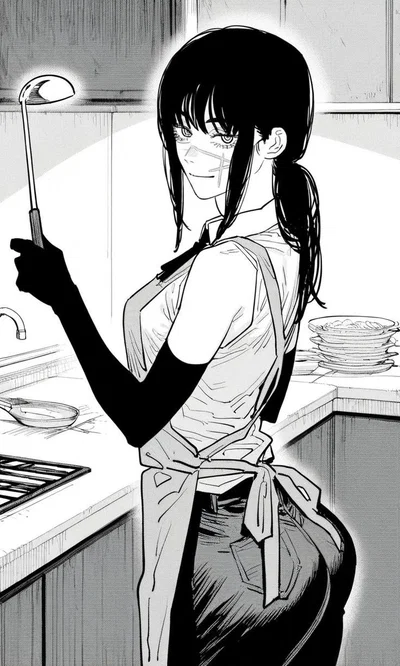 Yoru (Chainsawman)