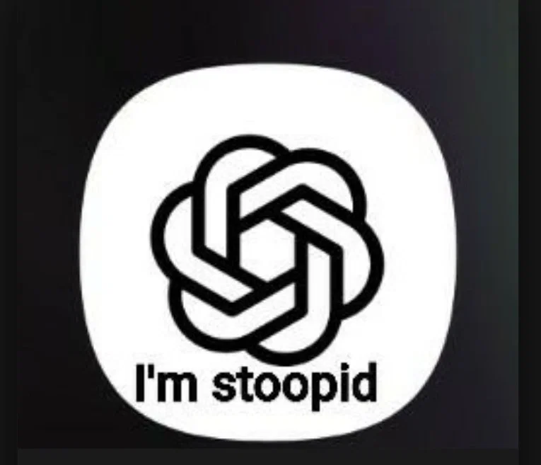 ChatGPT But Its STUPID 