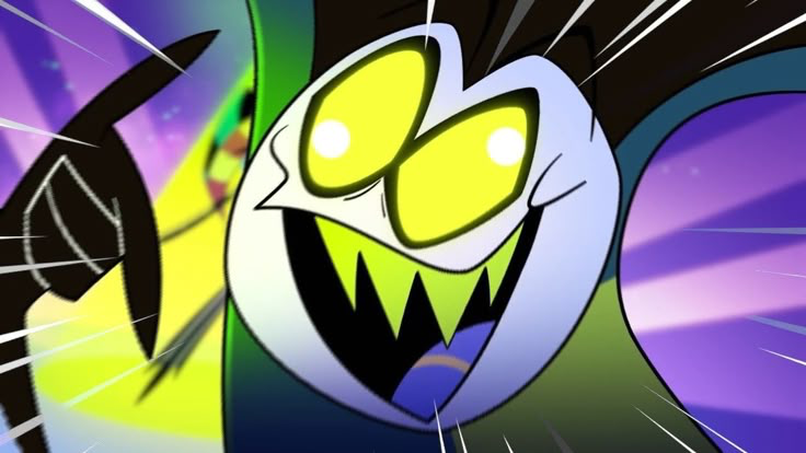 Mammon (Helluva Boss)