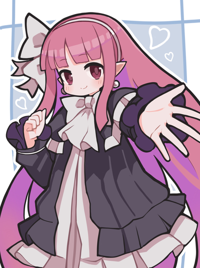 The Witch (Disgaea)