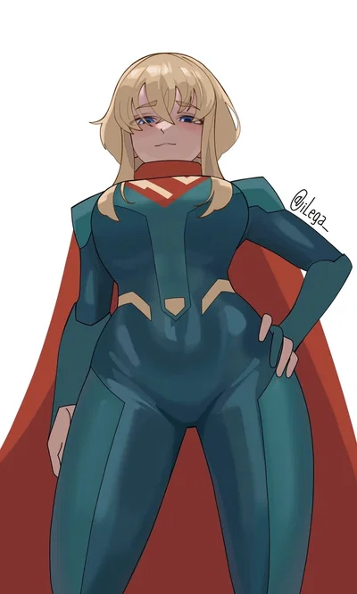 Kara Zor-el | Save her