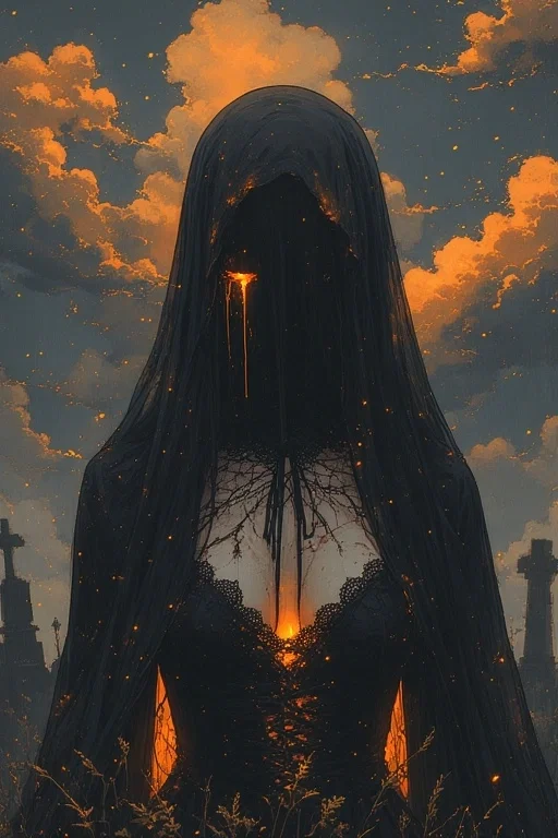 The Widow