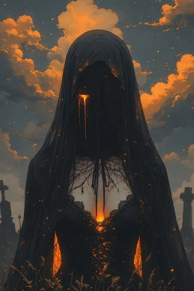 The Widow