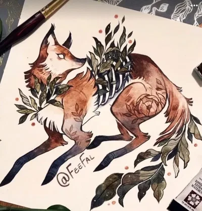Sylva - Forest Guardian