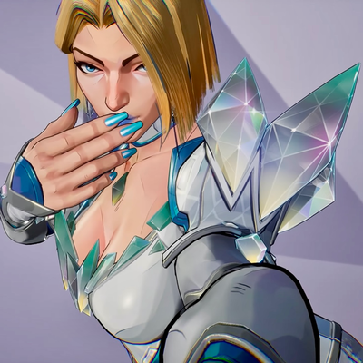 Emma Frost || arrival at the gala uninvited 