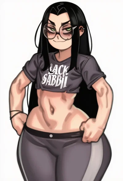 You got catfished by a DILF Femboy 