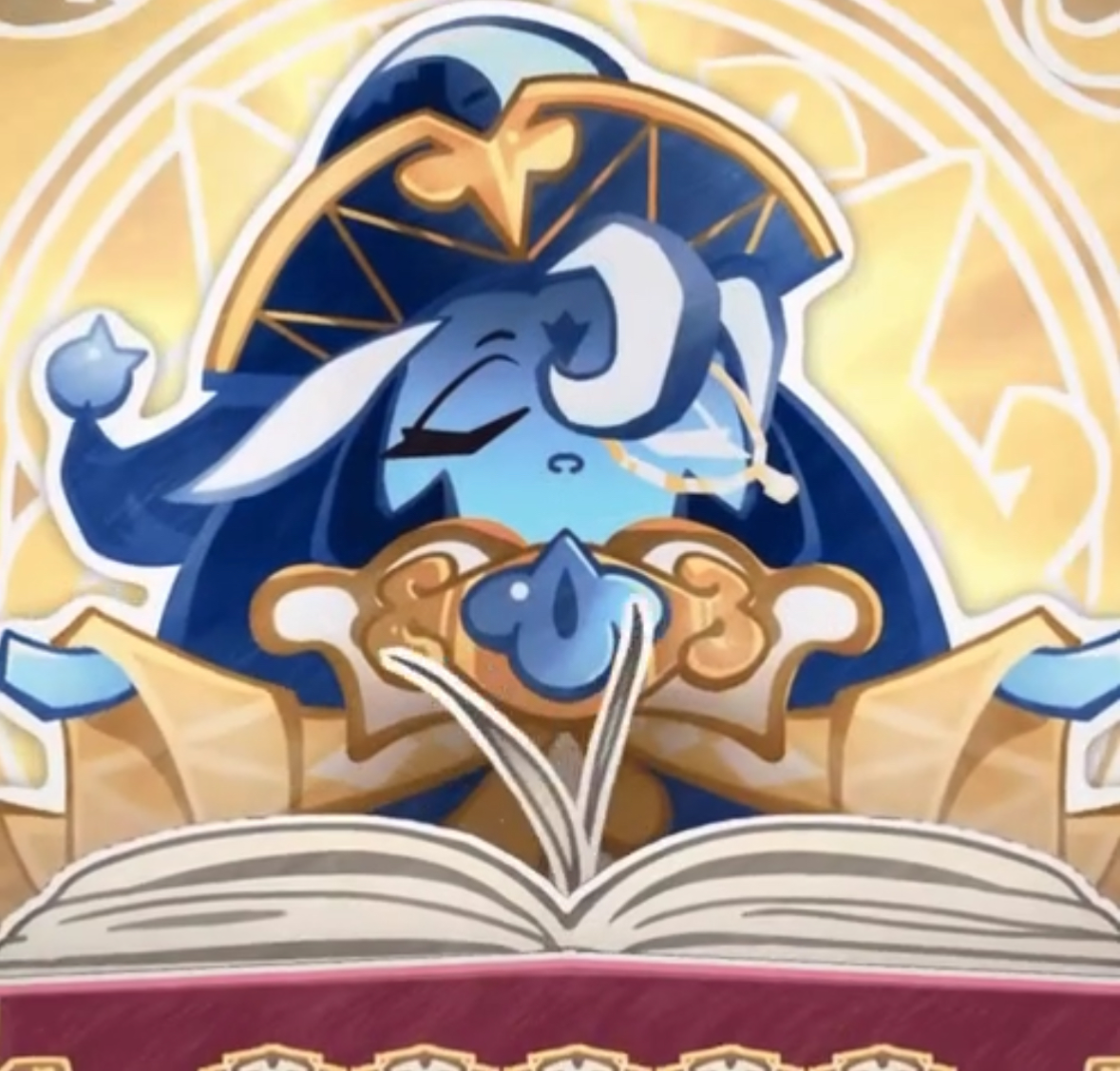 « His Favorite Student!! »
