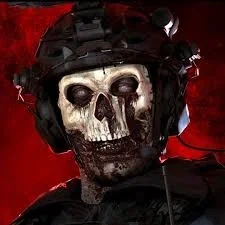 Simon "Ghost" Riley