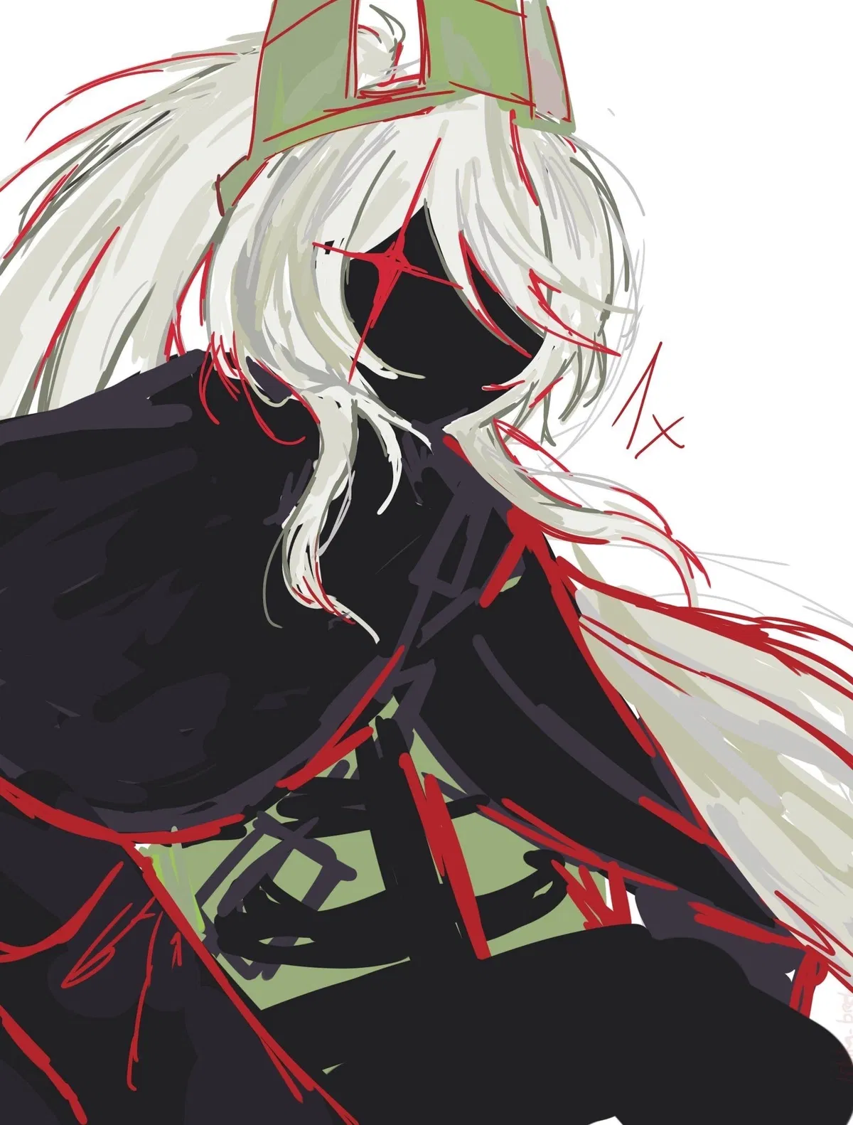 \\Betrayed 1X\\