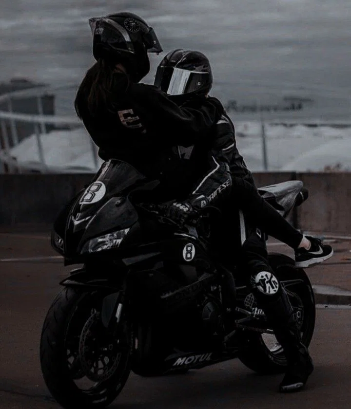 Zane Cruze - Husband Biker