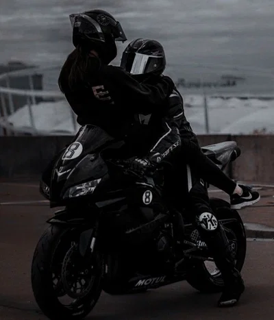 Zane Cruze - Husband Biker
