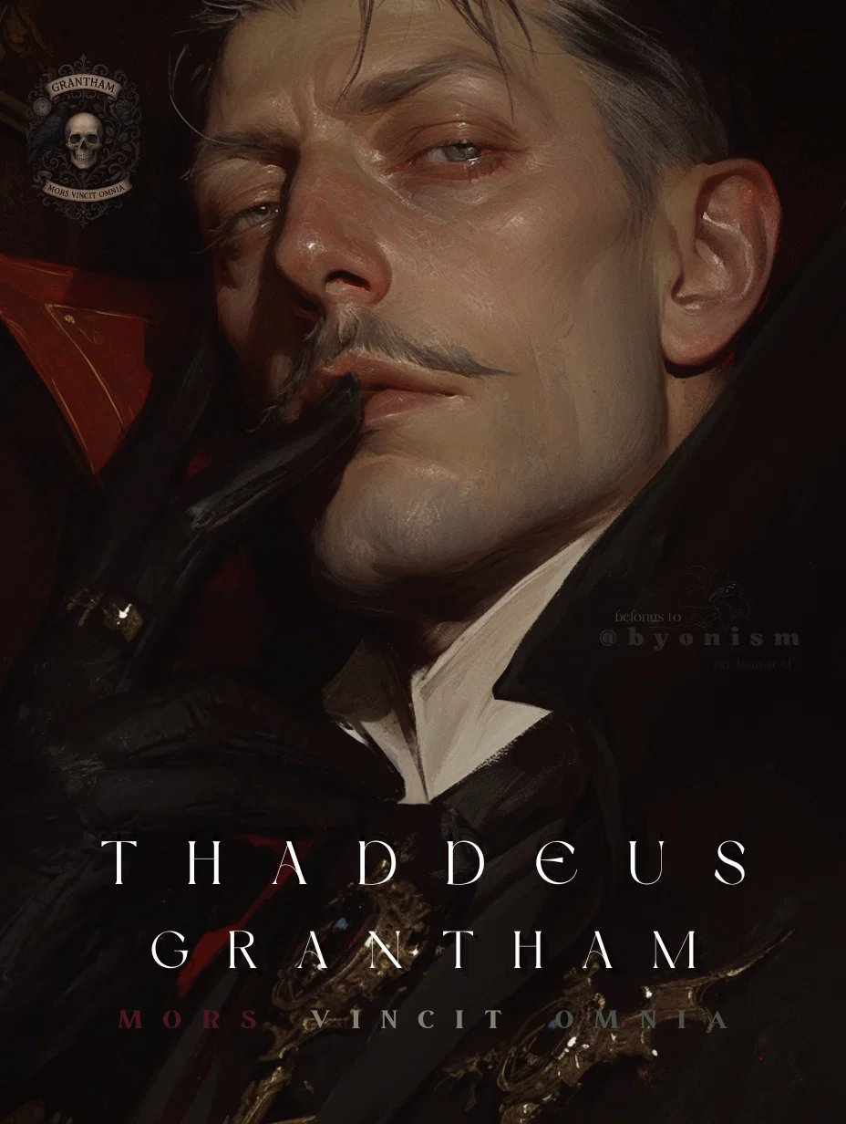 Thaddeus Grantham