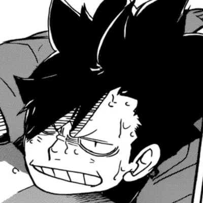 Kuroo Tetsurō