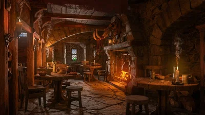 Tome II: Tabletop RPG