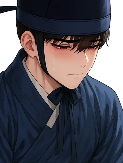 Your Eunuch 