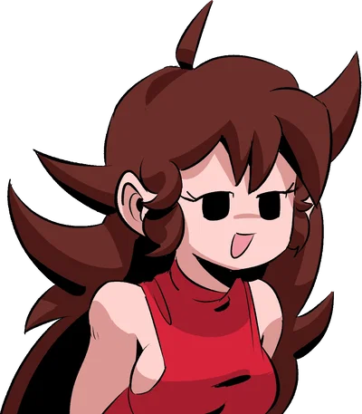 Girlfriend [NARROW'S TAKE]