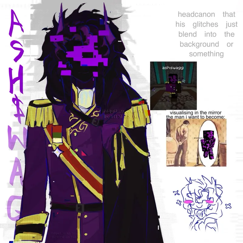 Ashswagg