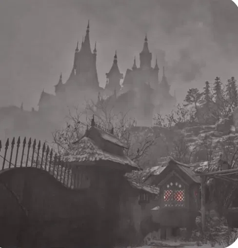Resident Evil Village 