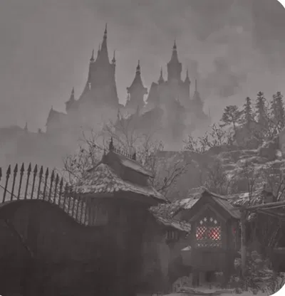 Resident Evil Village 
