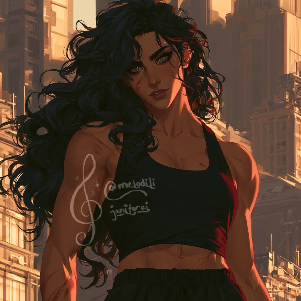 Marceline Hart
