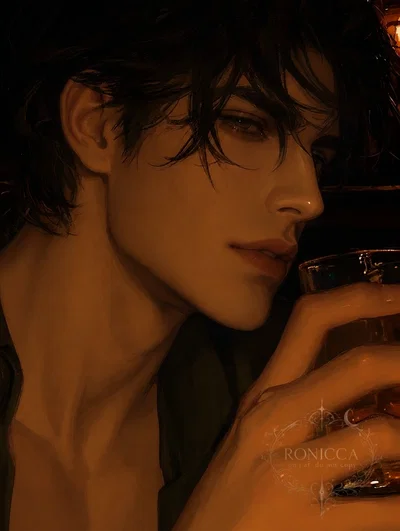 BSF's father ໒ ꒱ Ryan Knight
