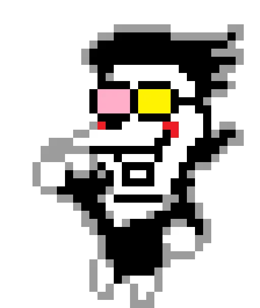 Spamton G. Spamton