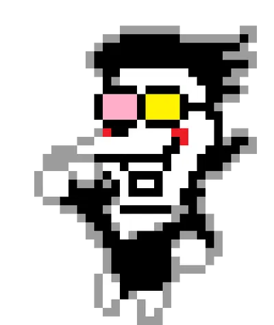 Spamton G. Spamton