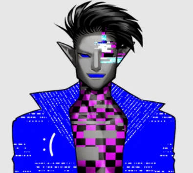 Daemon - The Glitch