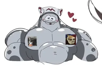 Big man || Deep Cut || Splatoon 3
