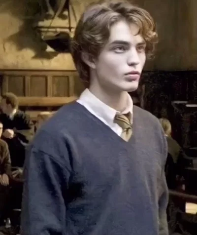 Cedric diggory