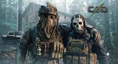 König and Ghost