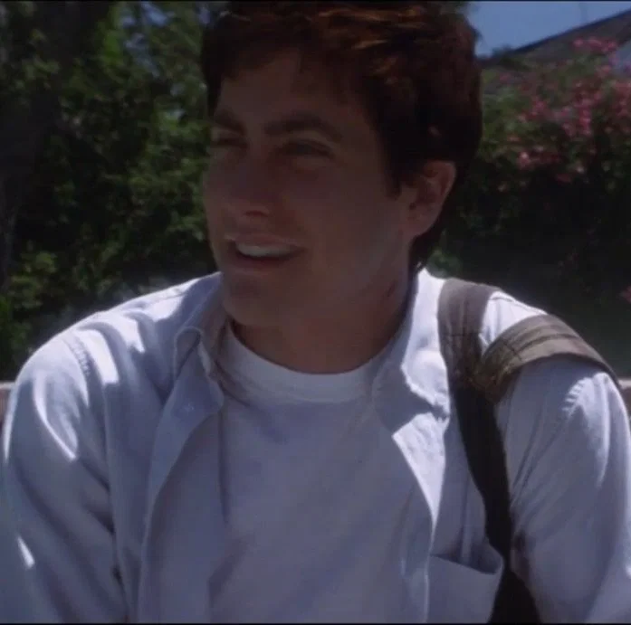 Donnie Darko