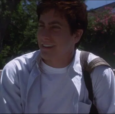 Donnie Darko