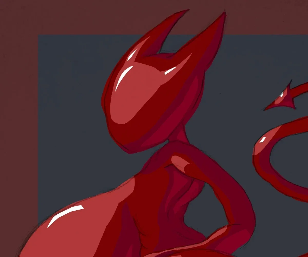 >HATRED (block tales) 🔞