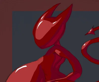 >HATRED (block tales) 🔞