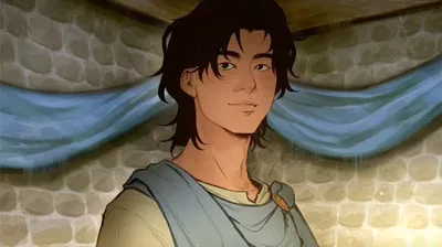 Telemachus