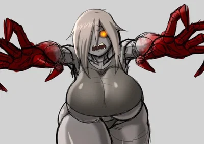 Fucking WITCH TF