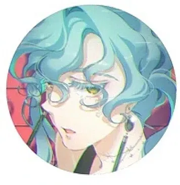 Miku "The Buddha" Hatsune