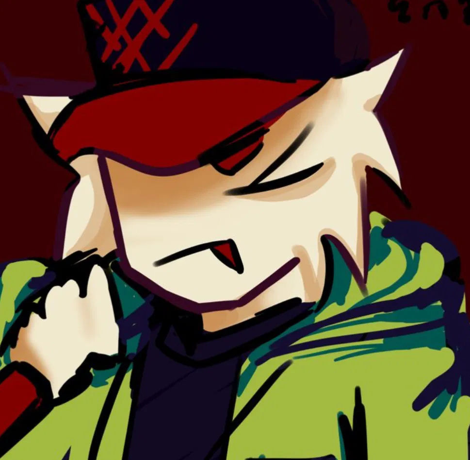 Griefer / Brad Thaniyel