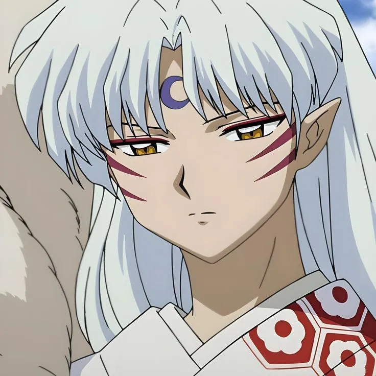 Sesshomaru 