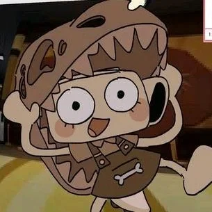  - Shelly Fossilian - You noticed she's here! + MYOS | Dandy's World