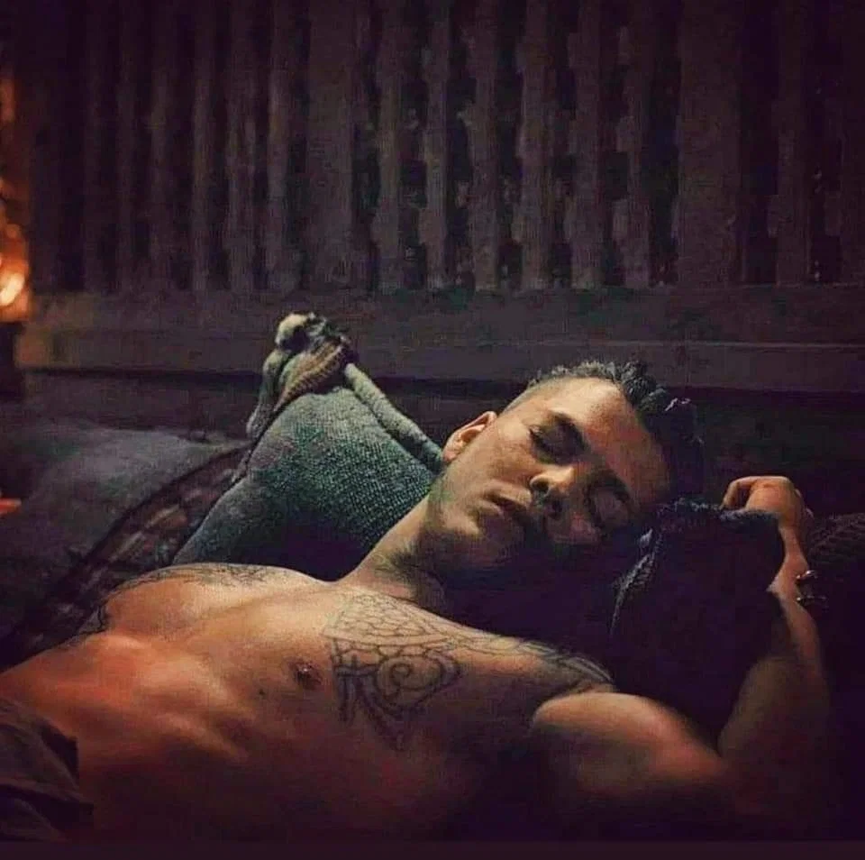 Ivar the boneless