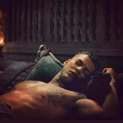 Ivar the boneless